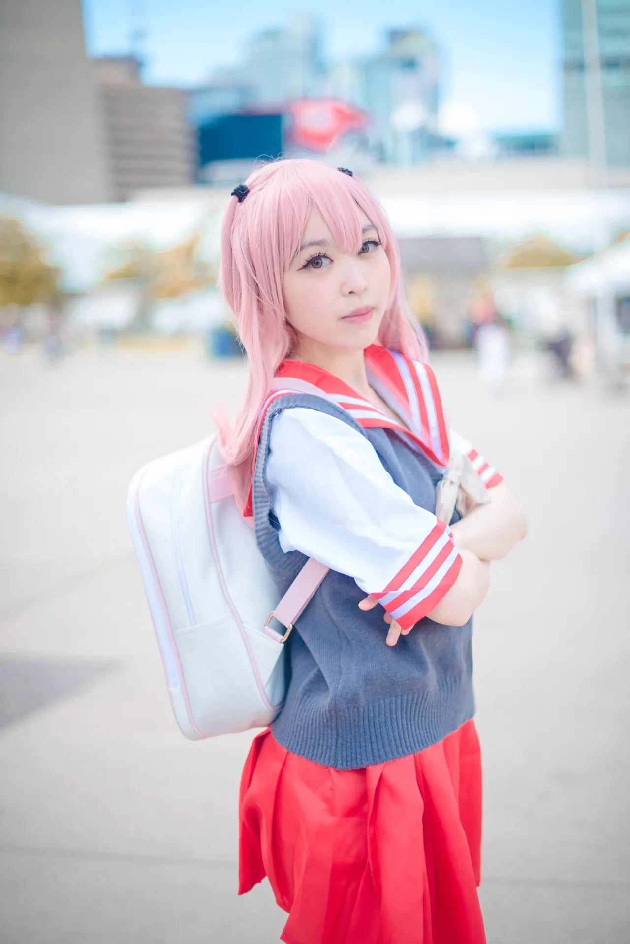 Bellaxbunbun - Marin & Sajuna-erohere36.webp